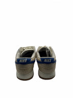 Nike Dunk Low Montreal Bagel Sesame