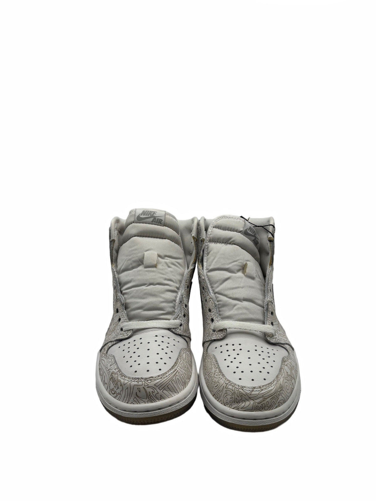 Jordan 1 Retro 30th Anniversary Laser