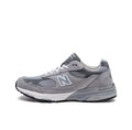 New Balance MR993 GL Grey Sneakers