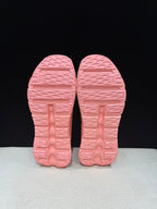 On Clouditilt Pink Running Sneakers