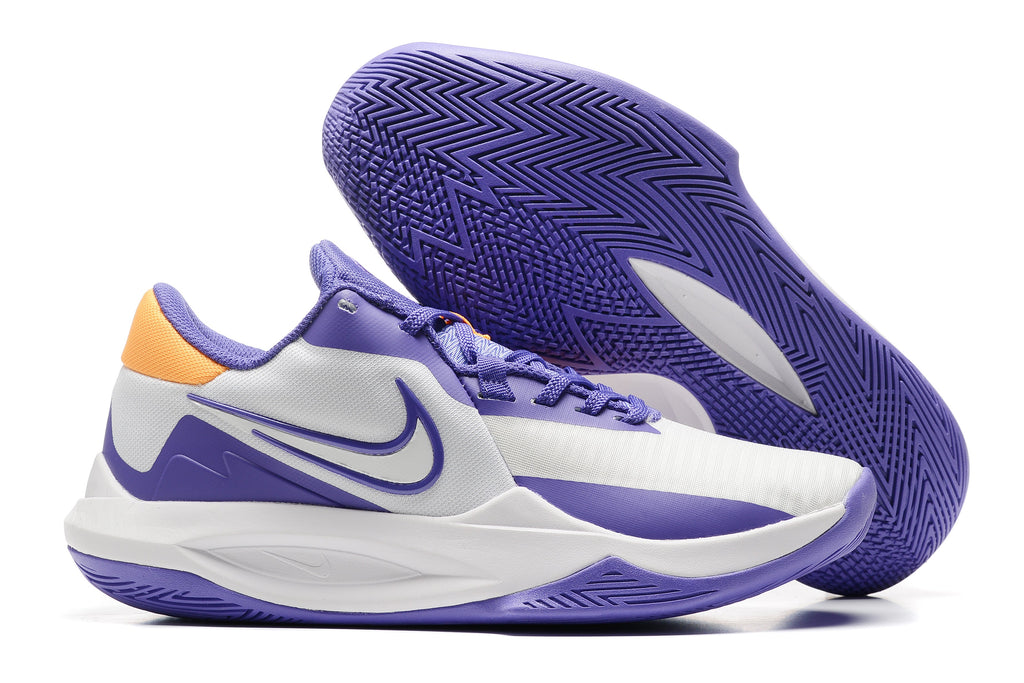 Nike Precision 6 FlyEase Basketball Shoes