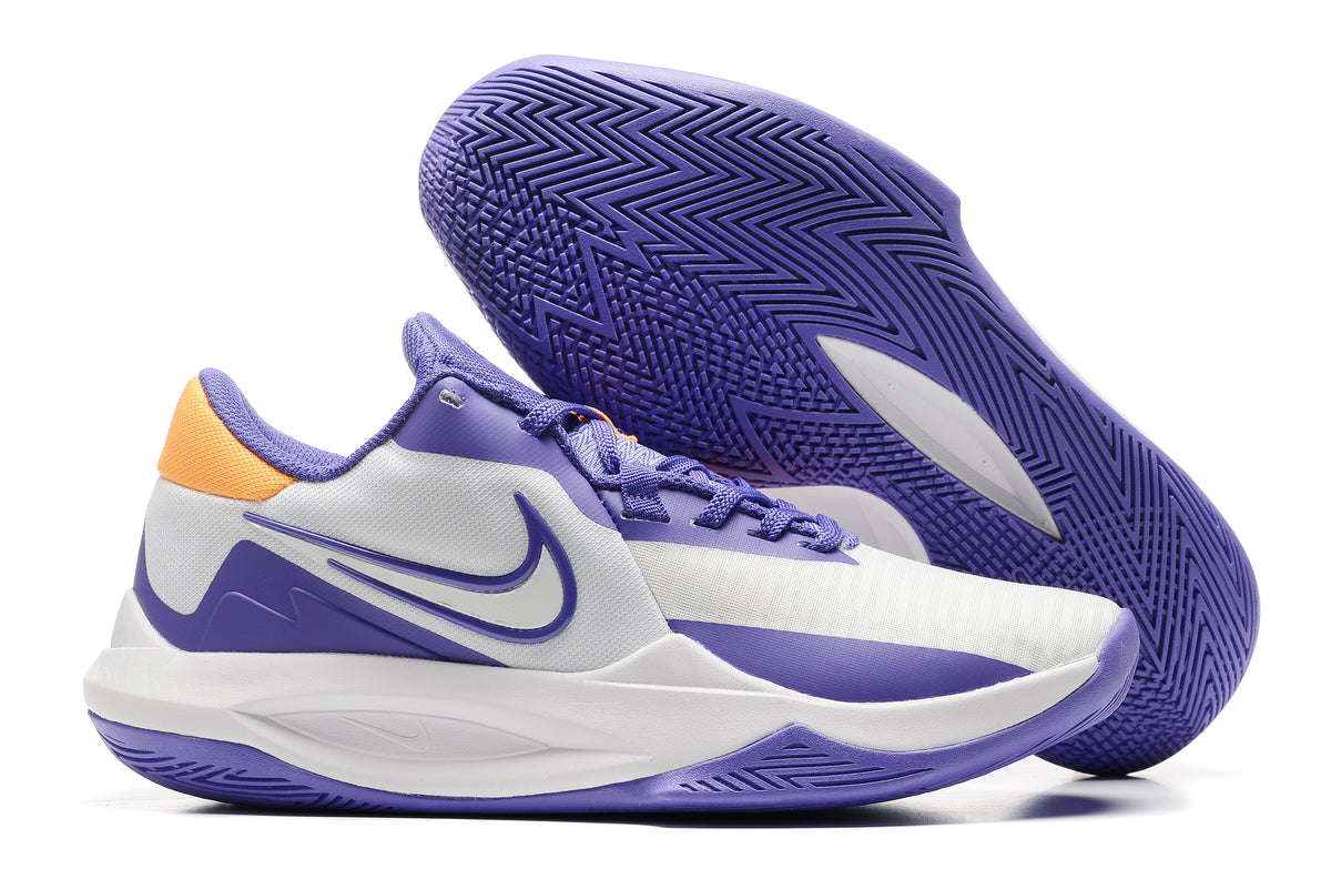Nike Precision 6 FlyEase Basketball Shoes
