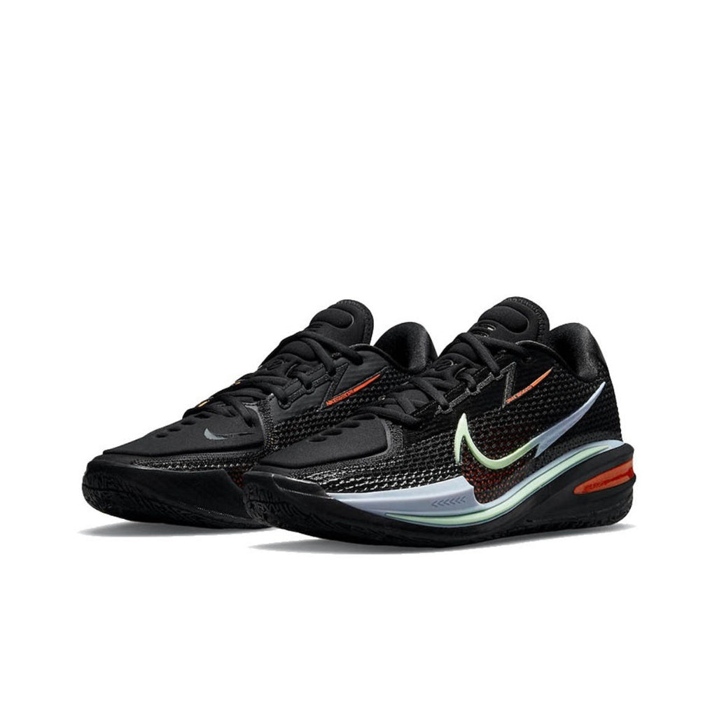 Nike Air Zoom G.T. Cut EP Basketball Shoes Black CZ0175-001