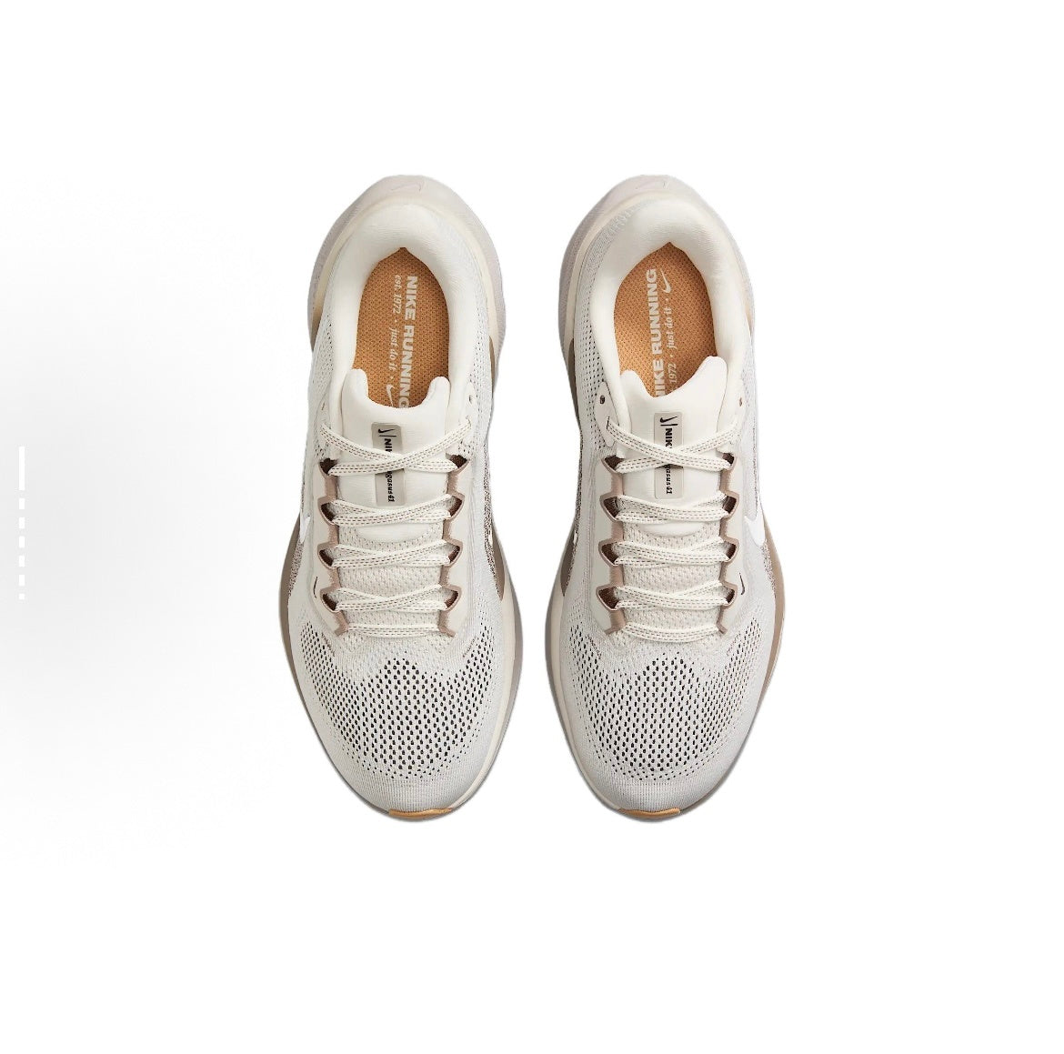 Nike Pegasus 41 Running Shoes FD2723-008 Gray