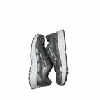 Nike P-6000 Metalic Cool Grey (GS)