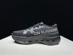 On Cloudboom Max Running Shoes, Black