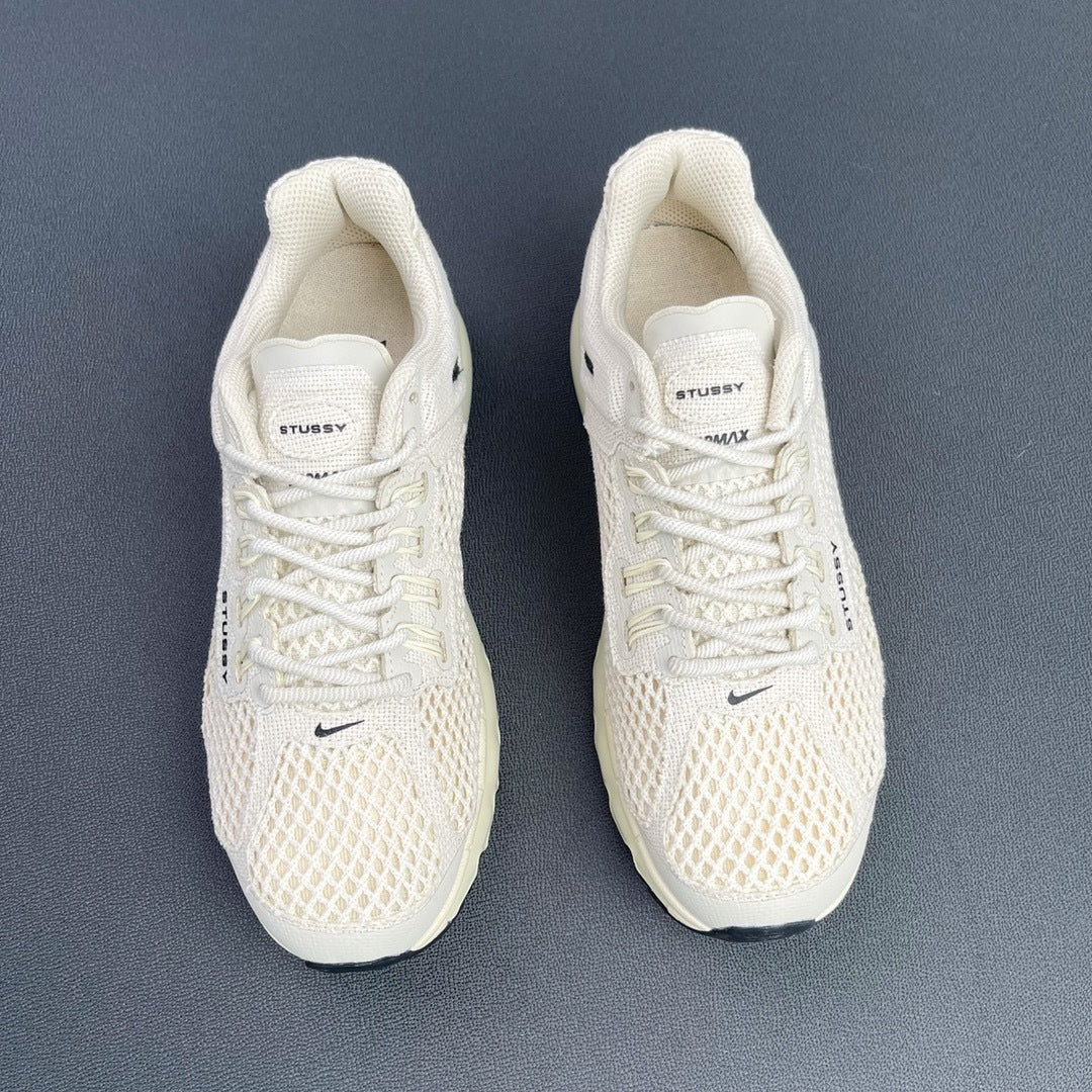 Nike Air Max 2013 Stüssy Fossil Sneakers DM6447-200