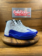 Jordan 12 Retro Blueberry
