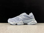 New Balance 9060 U9060IB Grey Sneakers