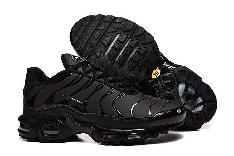 Nike Air Max Plus Blue and Black Sneakers DH4778-010