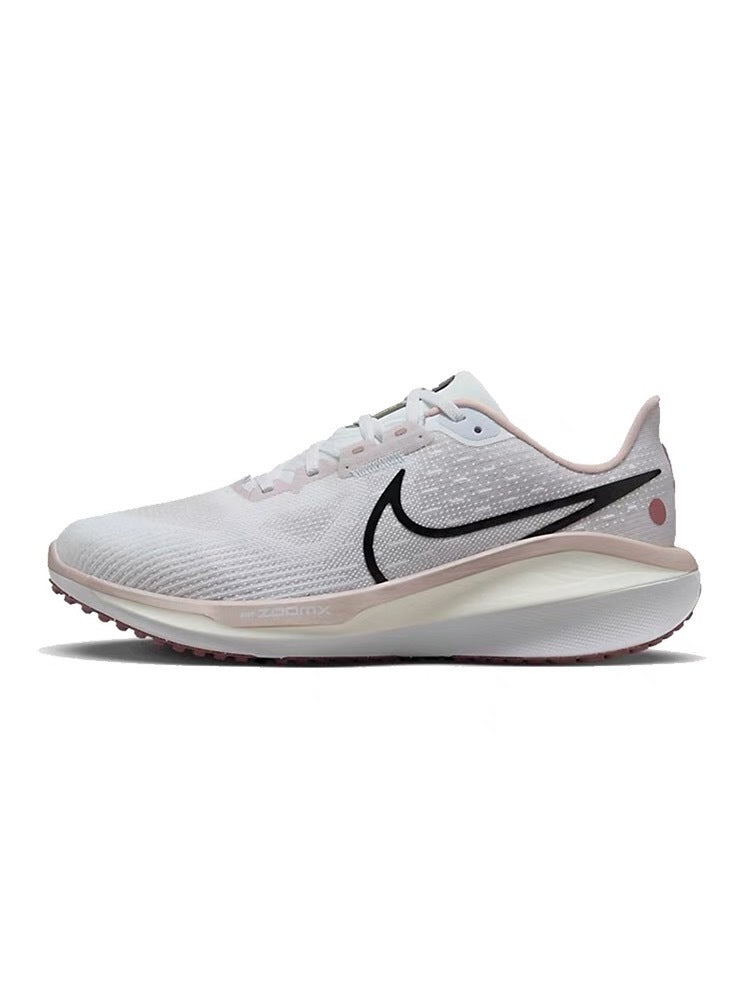 Nike Air Zoom Vomero 17 White Running Shoes FB8502-010