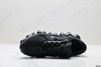 Nike Air Liquid Max x Fragment Black Sneakers