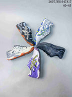 ASICS GEL-Resolution 5 Tennis Shoes