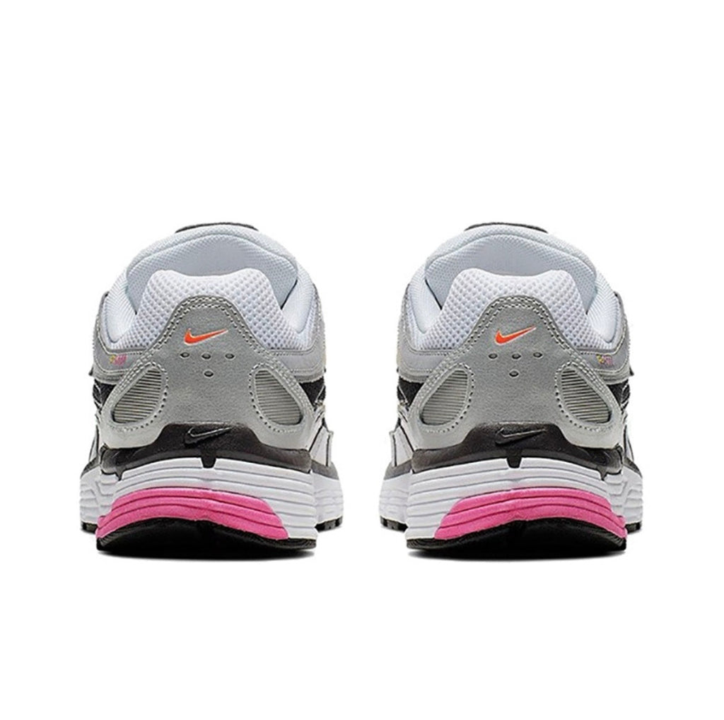 Nike P-6000 Sneakers Silver Pink BV1021-100