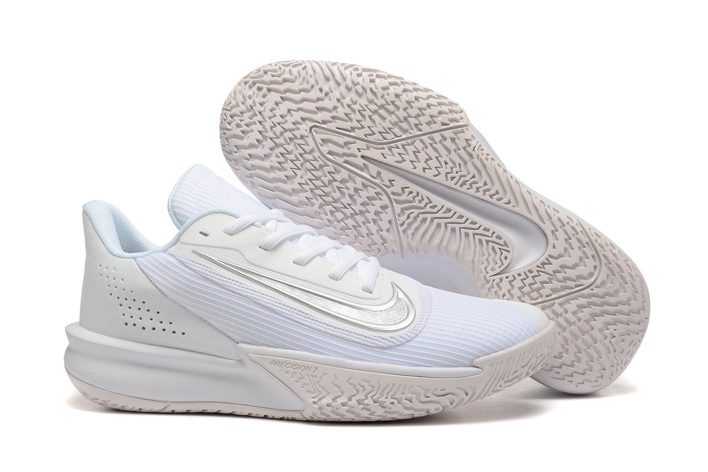 Nike Precision 7 Basketball Shoes – Multiple Colorways