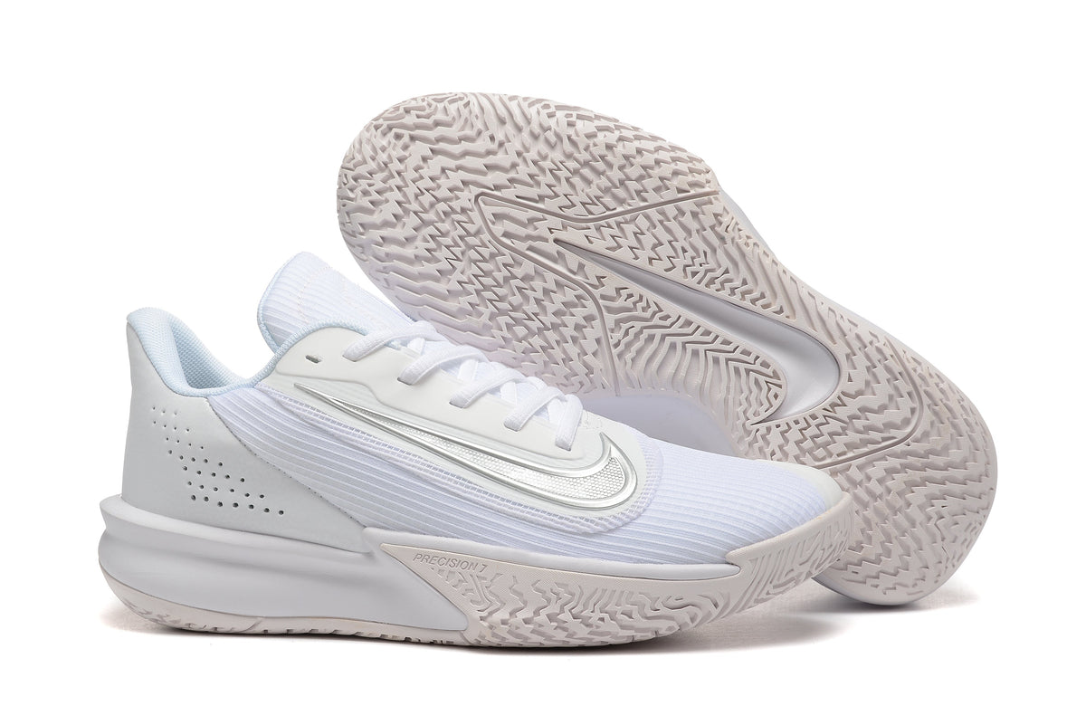 Nike Precision 7 Basketball Shoes – Multiple Colorways