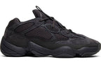 Yeezy 500 Utility Black Sneakers