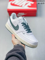 Nike Court Vision Low Sneakers 2601ND290A25
