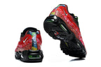 Nike Air Max 95 TT Red Multicolor Sneakers IQ5755-200
