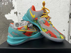 Nike Kobe 8 Basketball Shoes in Multicolor
