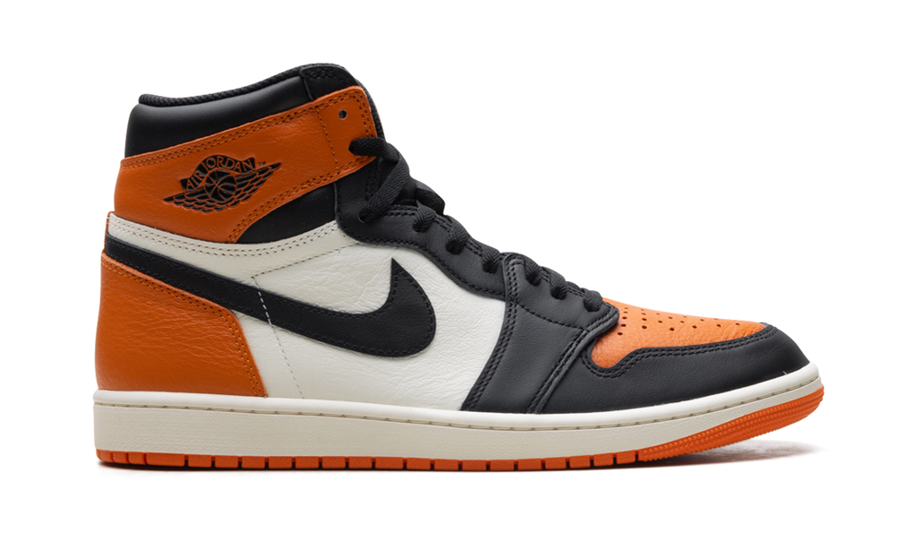 Jordan 1 Retro High OG Shattered Backboard (2025)