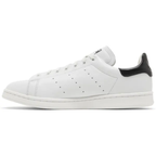 Adidas Originals Men's White Stan Smith Lux Sneakers, HQ6785 (No Box)