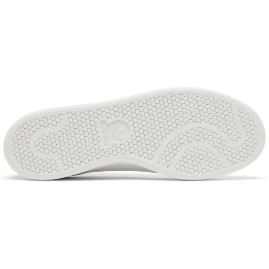 Adidas Originals Men's White Stan Smith Lux Sneakers, HQ6785 (No Box)
