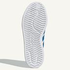 Adidas Men's White/Bright Royal Street Talk Sneakers, JP8280
