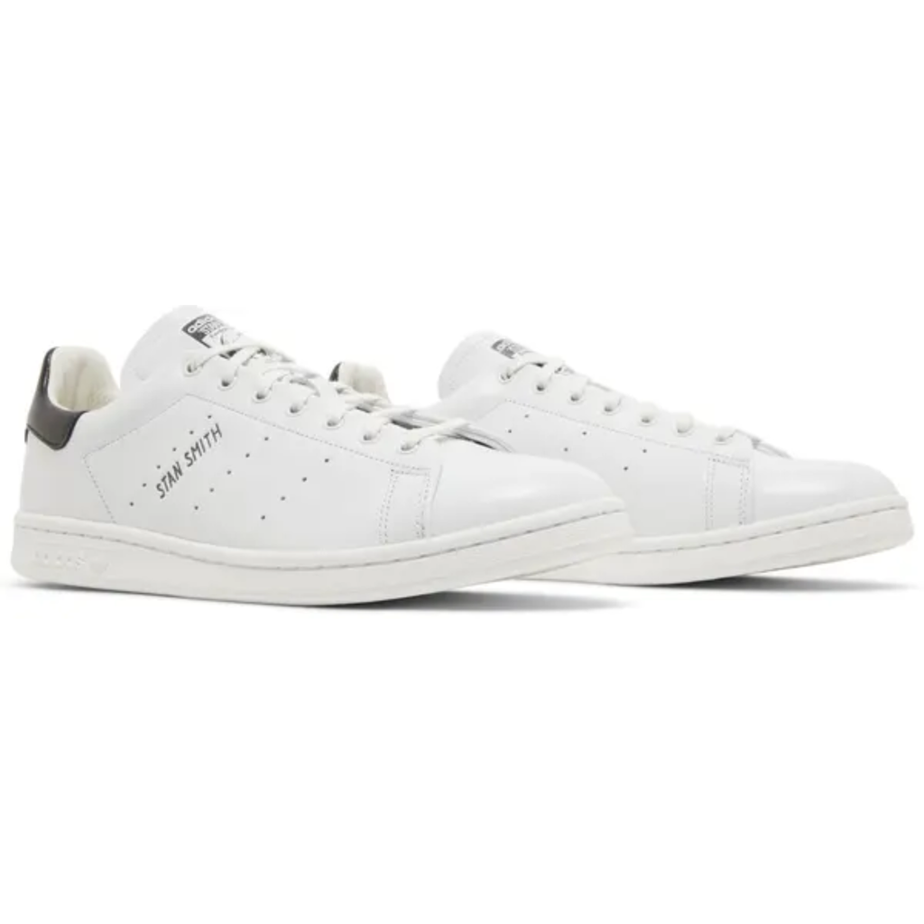 Adidas Originals Men's White Stan Smith Lux Sneakers, HQ6785 (No Box)
