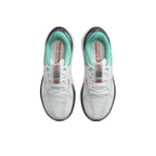 Nike Structure 25 Road Running Shoes White Green DJ7884-102