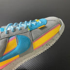 Nike Cortez SP Union LA Light Smoke Grey Sneakers DR1413-002