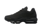 Nike Air Max 95 Black Sneakers A Ma Maniére