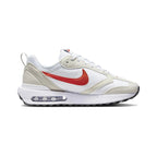 Nike Air Max Dawn Sneakers White Red DC4068-101