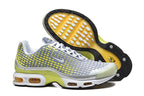 Nike Air Max Plus VII Sneakers Gray Volt