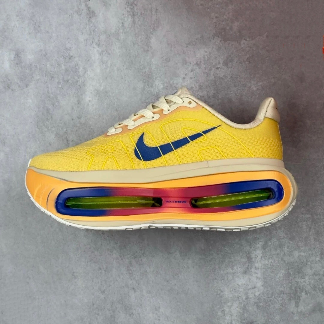Nike Air Max 950 Yellow Sneakers HQ2050-701
