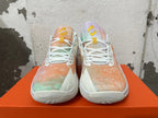 Nike Basketball Shoes in Pastel Multicolor