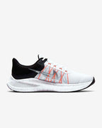 Nike Zoom Winflo 8 Running Shoes White Black CW3419-101