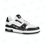 Louis Vuitton Low-Top Sneaker, Second Edition