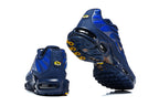 Nike Air Max Plus Blue Sneakers