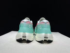 On Cloudboom Max Running Shoes, White Mint Pink