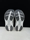On Cloudeclipse Running Shoes, Gray and White