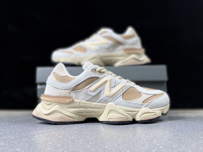 New Balance 9060 U9060JTM Beige Sneakers