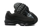 Nike Air Max 95 Black Sneakers A Ma Maniére