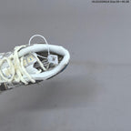 New Balance M1906R Sneakers in White, Silver and Blue