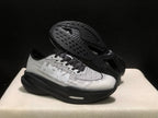 HOKA Mach X 2 Running Shoes in White and Black