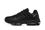 Nike Air Max 95 Black Sneakers