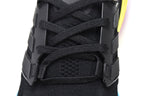 adidas UltraBoost 22 Running Shoes Black Yellow GV8829