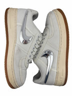 Nike Air Force 1 Low Travis Scott Sail