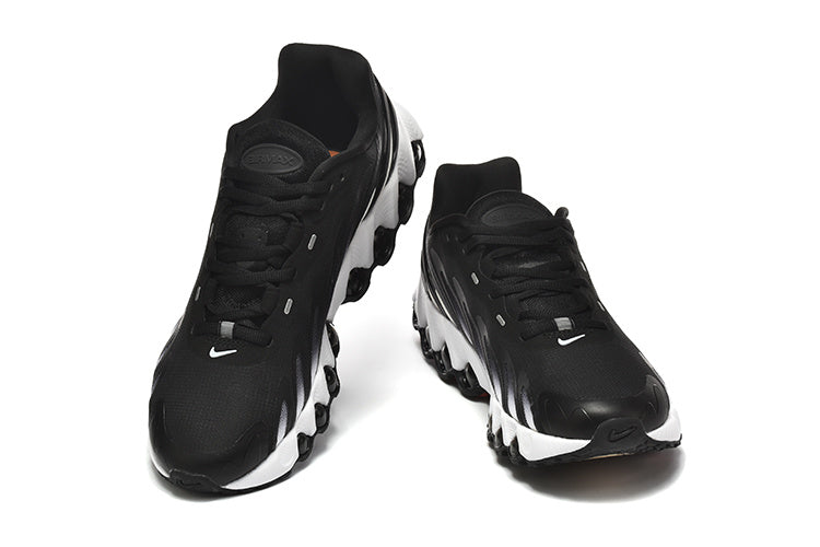 Nike Air Max DN Black and White Sneakers