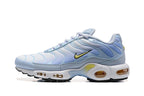 Nike Air Max Plus Light Blue Sneakers DZ3870-004